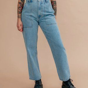 P&CO 304 Service Fatigue Pants - Utility Pant